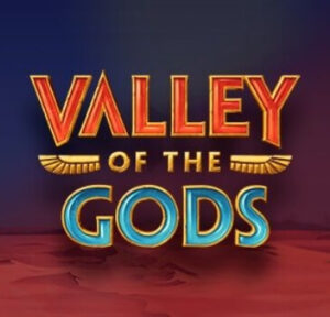 Valley Of The Gods ค่ายเกม YGGDRASIL