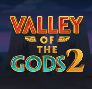 Valley of the Gods 2 YGGDRASIL