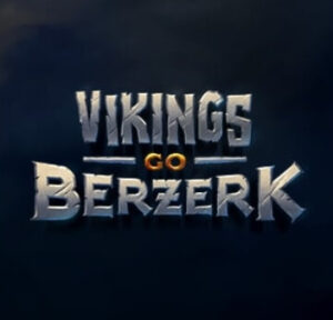 Vikings Go Berzerk ค่ายเกม YGGDRASIL