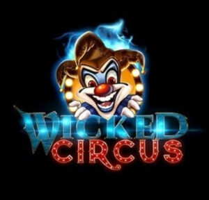 Wicked Circus ค่ายเกม YGGDRASIL