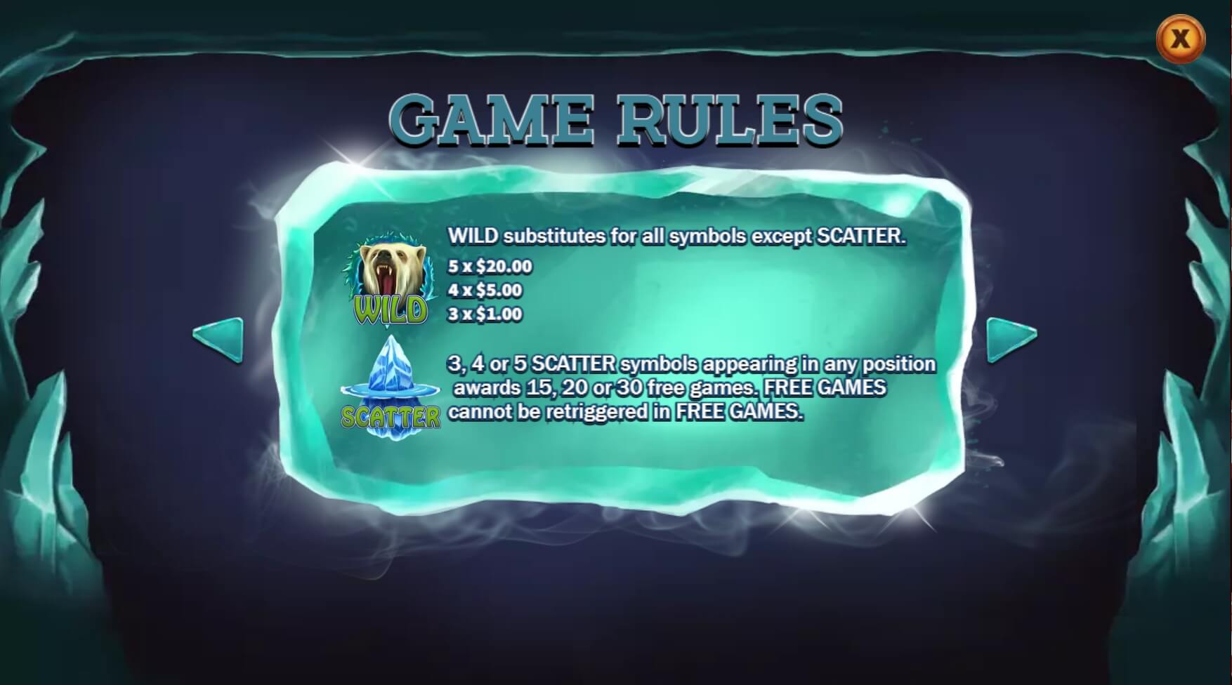 Wild Alaska เว็บ ka gaming slot เครดิต ฟรี สมัคร Superslot