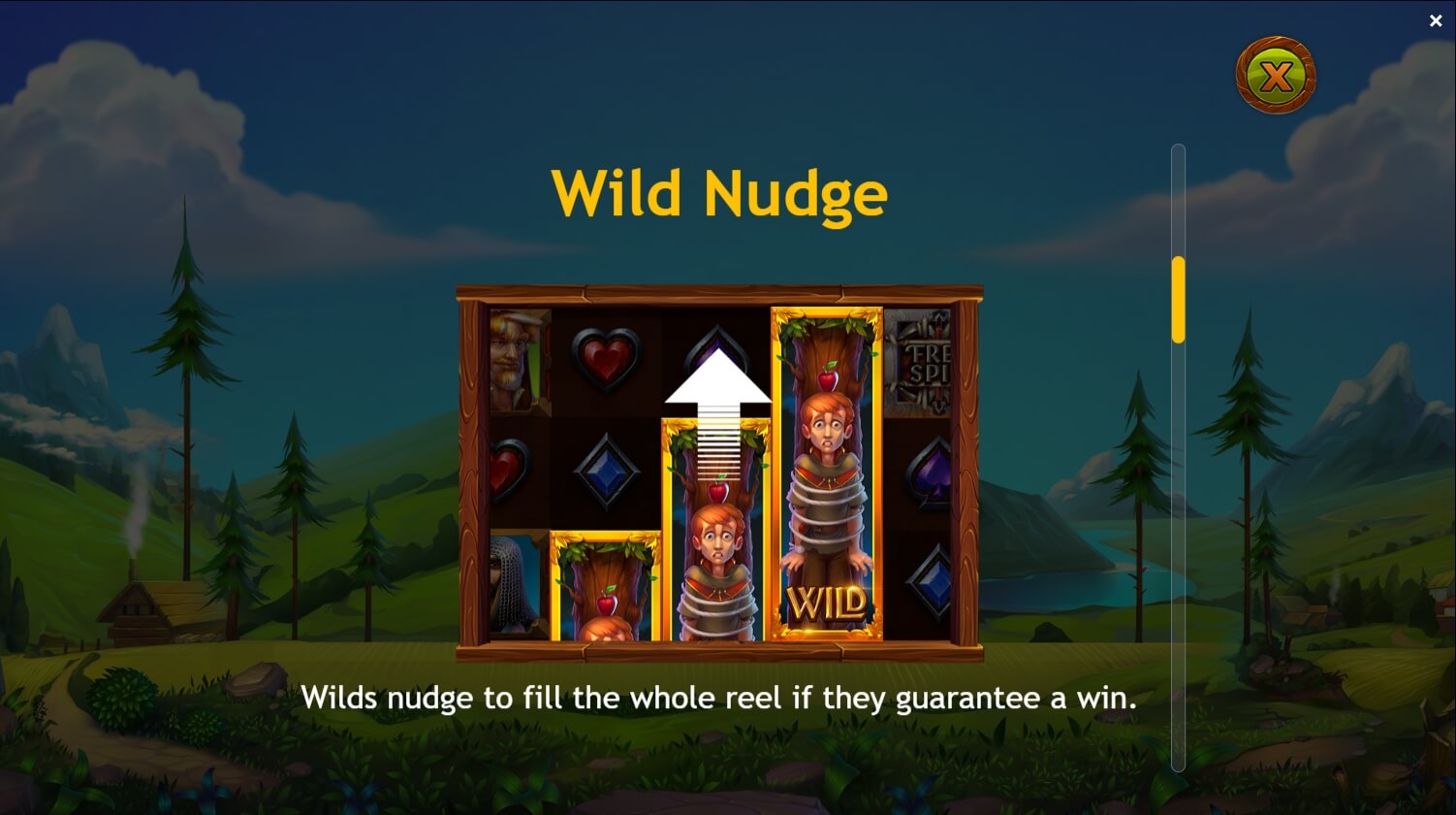 Wilhelm Tell สล็อตyggdrasil ใหม่ล่าสุด