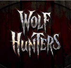 Wolf Hunters ค่ายเกม YGGDRASIL