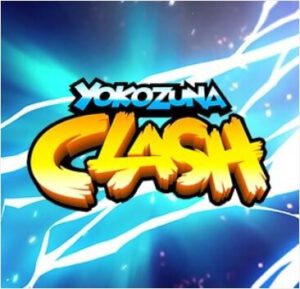 Yokozuna Clash ค่ายเกม YGGDRASIL