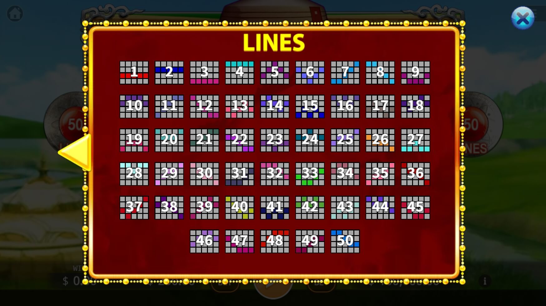 ka gaming slot Genghis Khan สมัคร KA Gaming