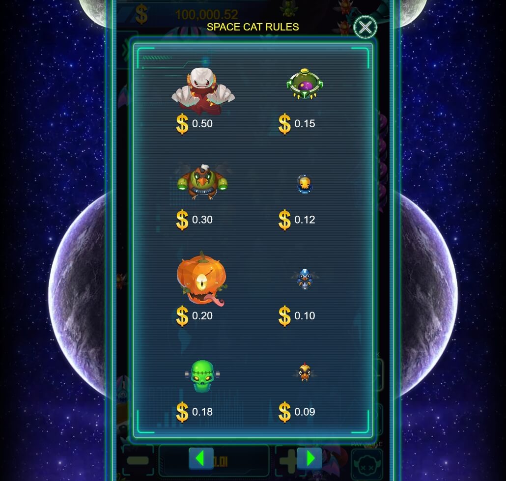 ka gaming slot KA Space Cat สมัคร KA Gaming