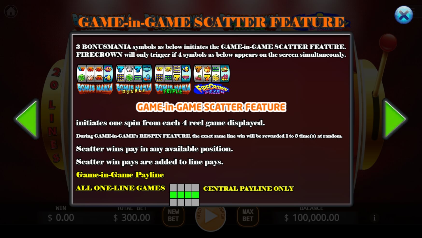 ka gaming slot KA Super Bonus Mania สมัคร KA Gaming