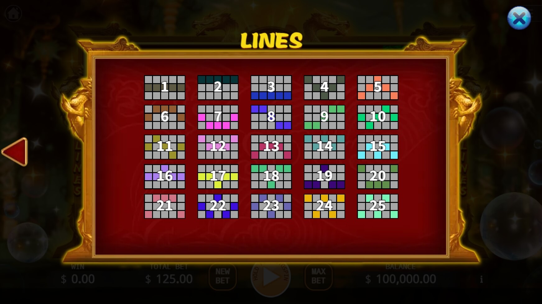 ka gaming slot King of Dragon สมัคร KA Gaming