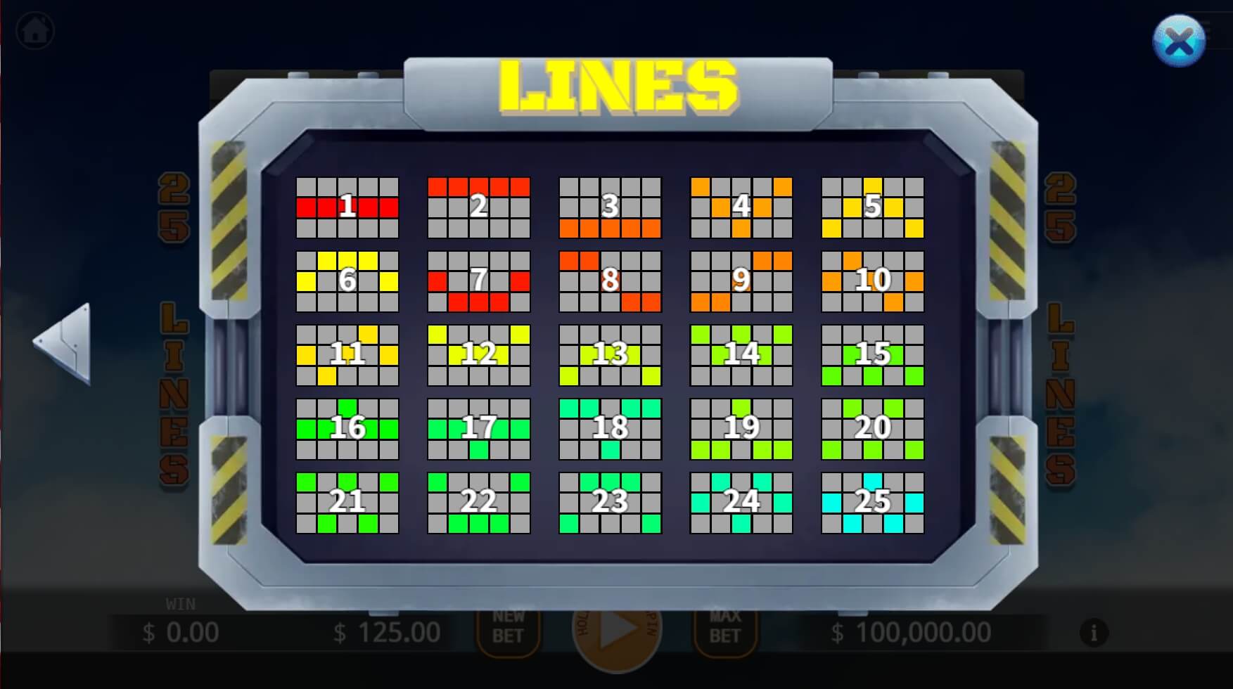 ka gaming slot Sky Force สมัคร KA Gaming