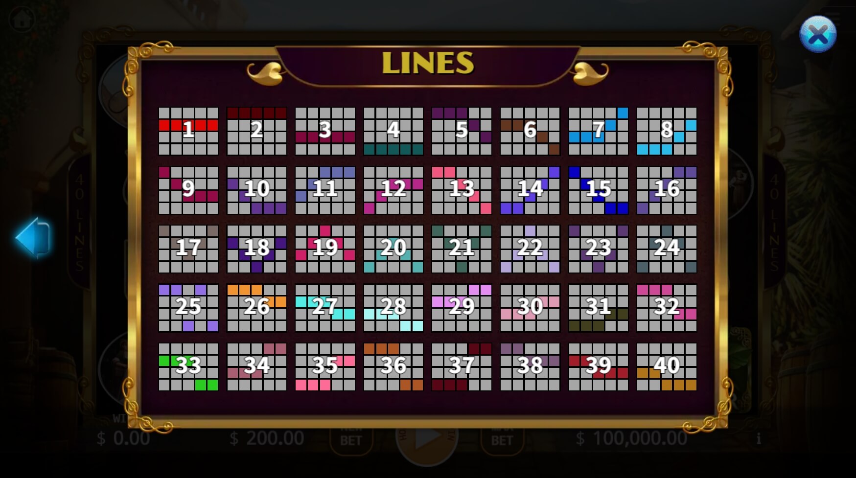 ka gaming slot The Mask of Zorro สมัคร KA Gaming