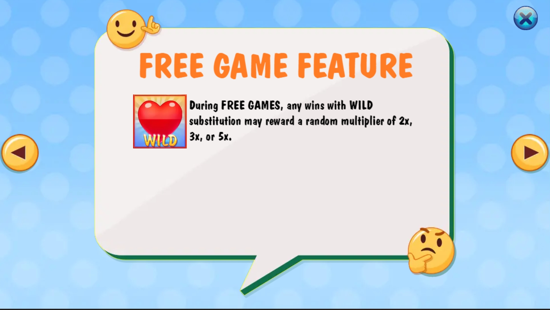 สมัคร สล็อต ka Emoji Slots ทดลองเล่น Superslot เว็บตรง