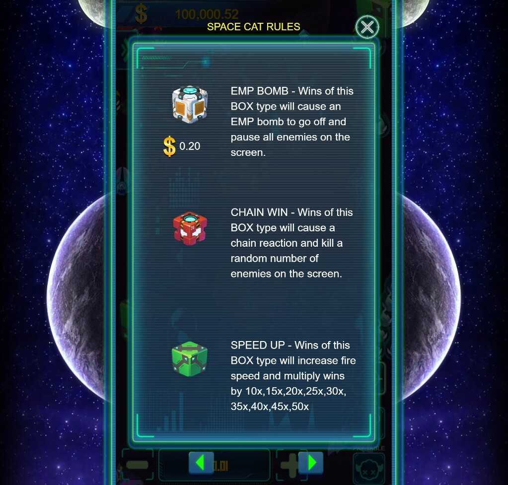 สมัคร สล็อต ka KA Space Cat Slots ทดลองเล่น Superslot เว็บตรง