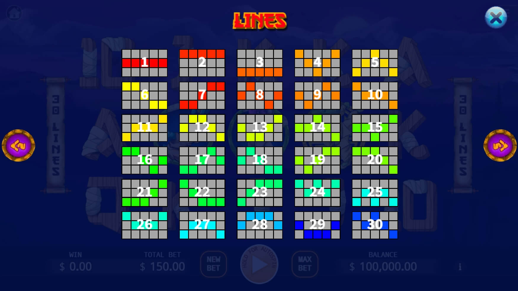 สมัคร สล็อต ka Kung Fu Kash Slots ทดลองเล่น Superslot เว็บตรง
