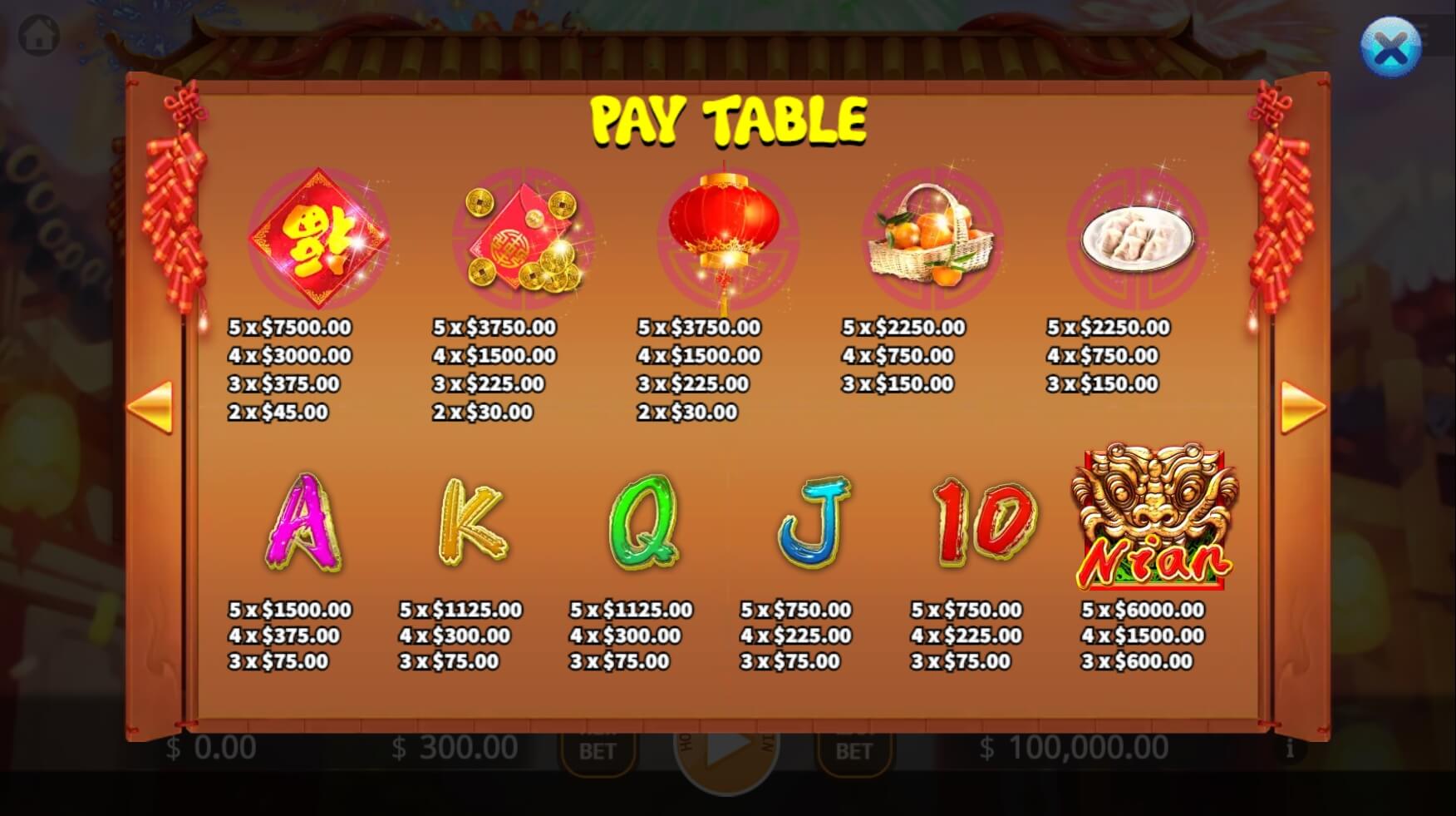 สมัคร สล็อต ka Nian Slots ทดลองเล่น Superslot เว็บตรง
