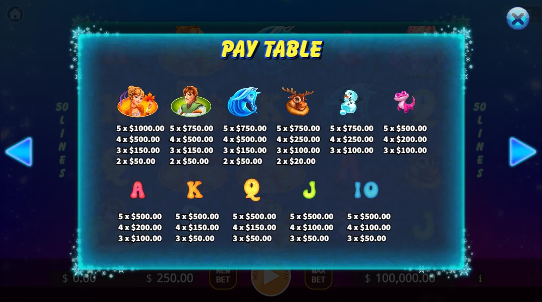 สมัคร สล็อต ka Snow Queen Slots ทดลองเล่น Superslot เว็บตรง