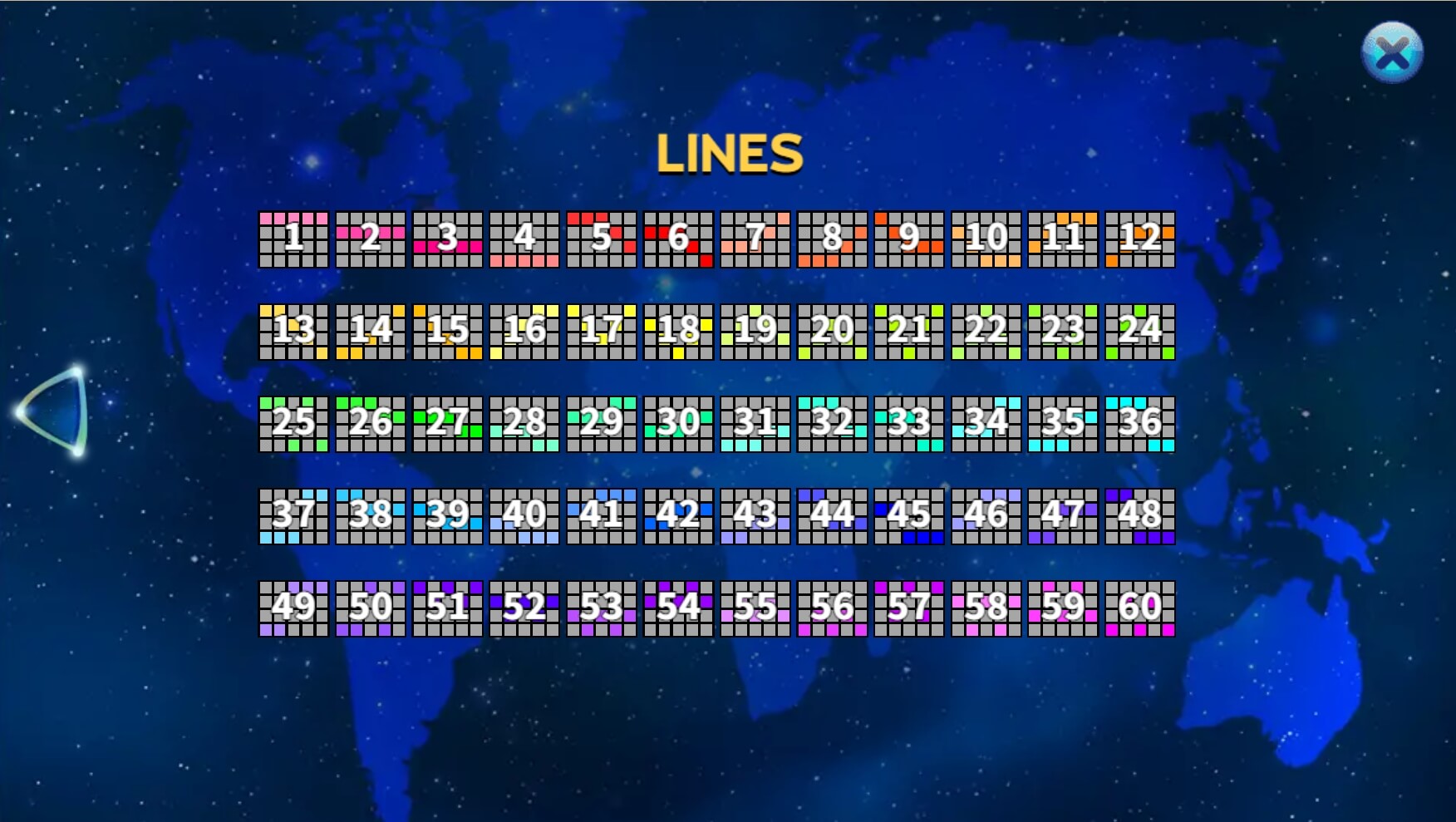 สมัคร สล็อต ka Super Modern 7 Wonders Slots ทดลองเล่น Superslot เว็บตรง