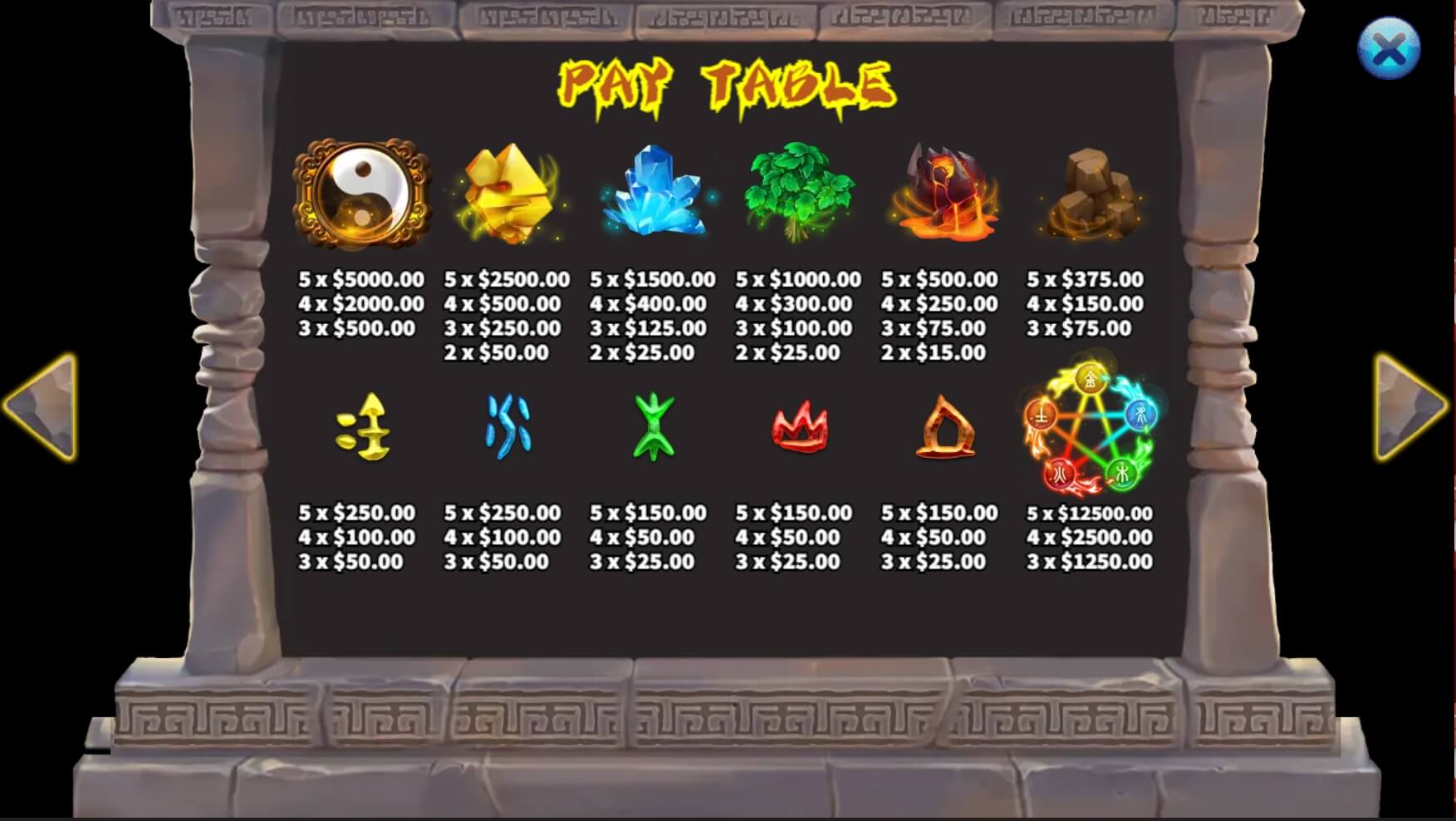 สมัคร สล็อต ka Tai Chi Slots ทดลองเล่น Superslot เว็บตรง