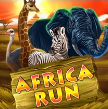 สล็อต ค่าย ka Africa Run เว็บ ซุปเปอร์สล็อต