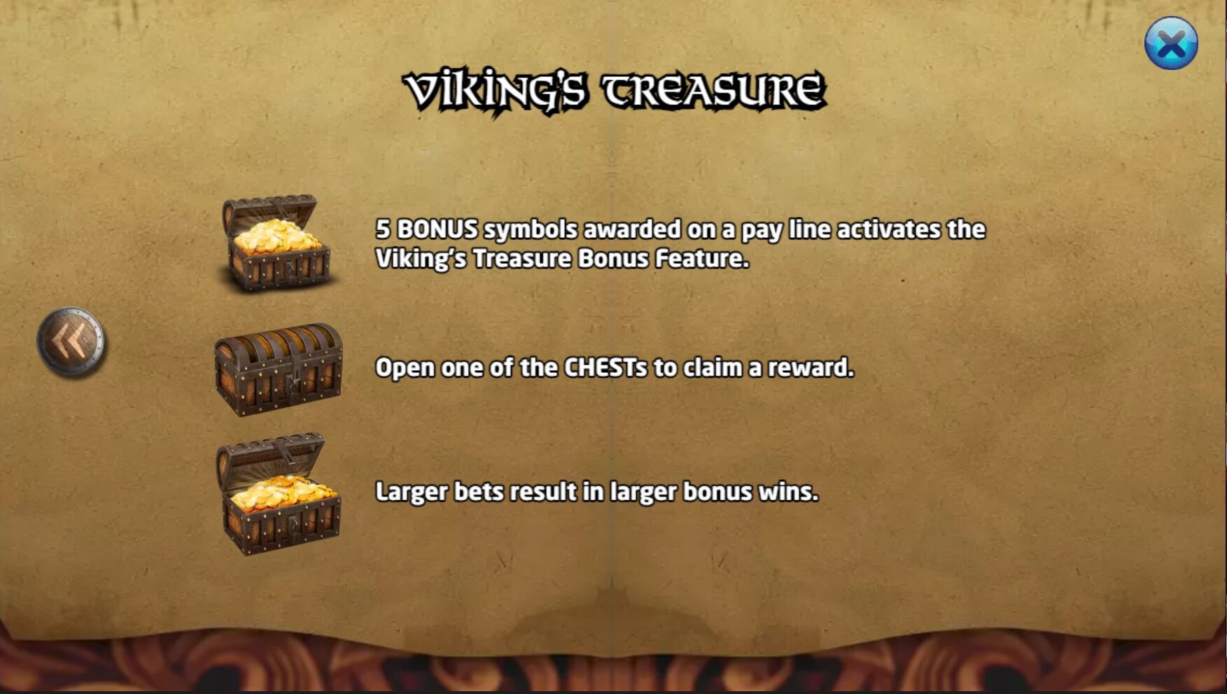 สล็อต ค่าย ka Age of Vikings slot ค่าย ka gaming