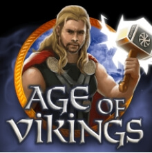 สล็อต ค่าย ka Age of Vikings เว็บ ซุปเปอร์สล็อต