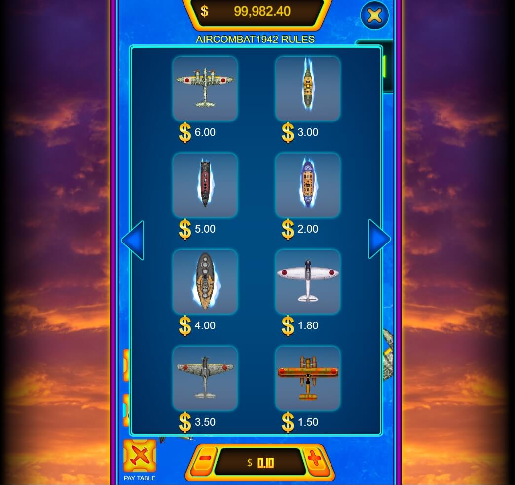 สล็อต ค่าย ka Air Combat 1942 slot ค่าย ka gaming
