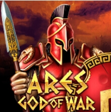 สล็อต ค่าย ka Ares God of War เว็บ ซุปเปอร์สล็อต