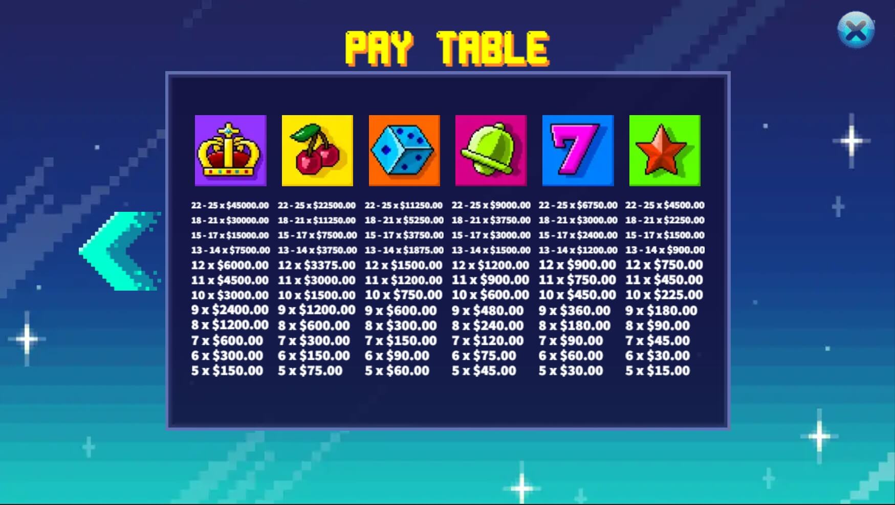 สล็อต ค่าย ka Blocky Block 2 slot ค่าย ka gaming