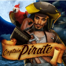 สล็อต ค่าย ka Captain Pirate เว็บ ซุปเปอร์สล็อต
