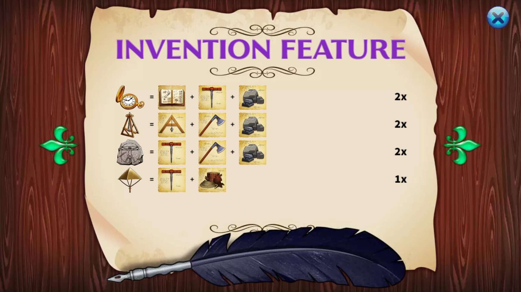 สล็อต ค่าย ka Da Vinci slot ค่าย ka gaming