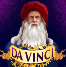 สล็อต ค่าย ka Da Vinci เว็บ ซุปเปอร์สล็อต
