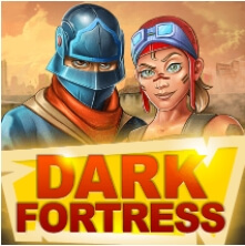 สล็อต ค่าย ka Dark Fortress เว็บ ซุปเปอร์สล็อต