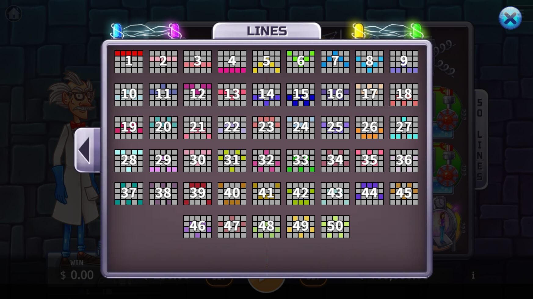 สล็อต ค่าย ka Dr. Geek slot ค่าย ka gaming
