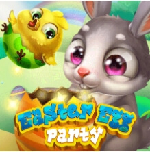 สล็อต ค่าย ka Easter Egg Party เว็บ ซุปเปอร์สล็อต