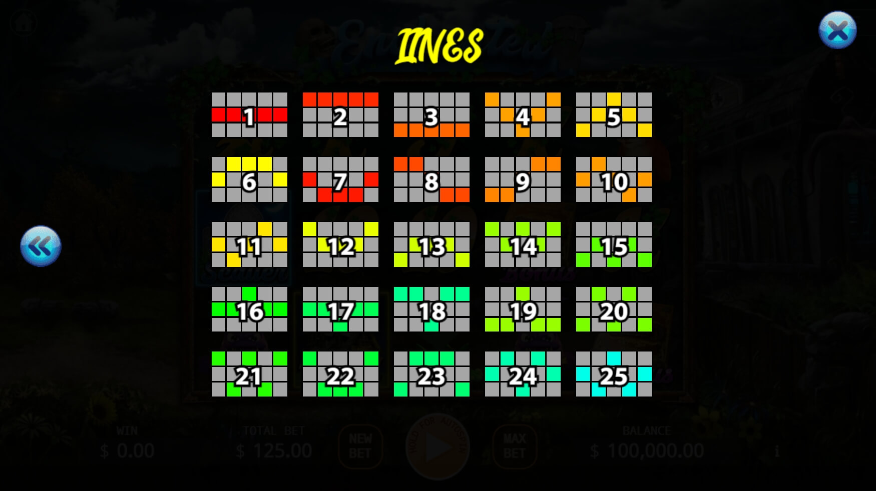 สล็อต ค่าย ka Enchanted slot ค่าย ka gaming