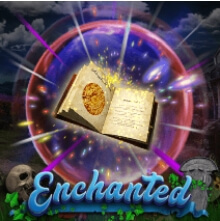 สล็อต ค่าย ka Enchanted เว็บ ซุปเปอร์สล็อต