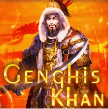 สล็อต ค่าย ka Genghis Khan เว็บ ซุปเปอร์สล็อต