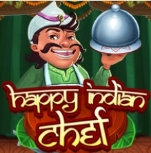 สล็อต ค่าย ka Happy Indian Chef เว็บ ซุปเปอร์สล็อต