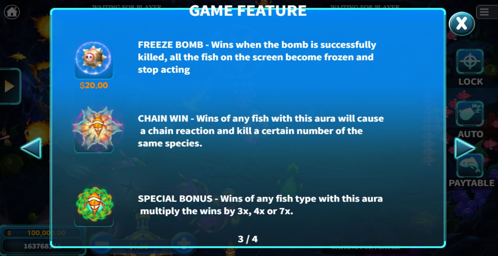 สล็อต ค่าย ka KA Fish Hunter slot ค่าย ka gaming