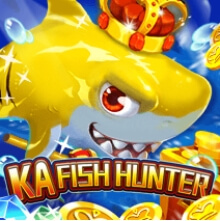 สล็อต ค่าย ka KA Fish Hunter เว็บ ซุปเปอร์สล็อต