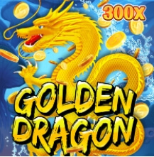 สล็อต ค่าย ka KA Golden Dragon เว็บ ซุปเปอร์สล็อต