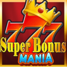 สล็อต ค่าย ka KA Super Bonus Mania เว็บ ซุปเปอร์สล็อต