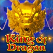 สล็อต ค่าย ka King of Dragon เว็บ ซุปเปอร์สล็อต