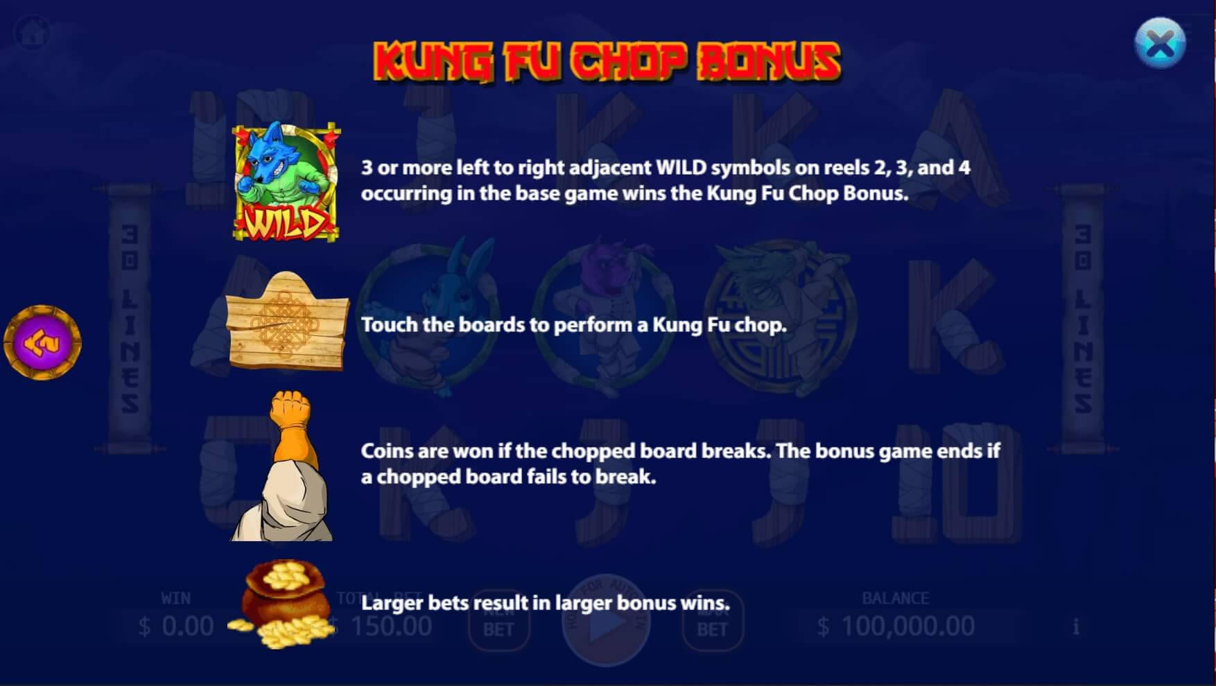 สล็อต ค่าย ka Kung Fu Kash slot ค่าย ka gaming