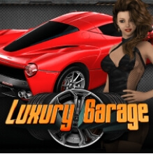 สล็อต ค่าย ka Luxury Garage เว็บ ซุปเปอร์สล็อต