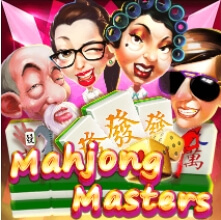 สล็อต ค่าย ka Mahjong Master เว็บ ซุปเปอร์สล็อต