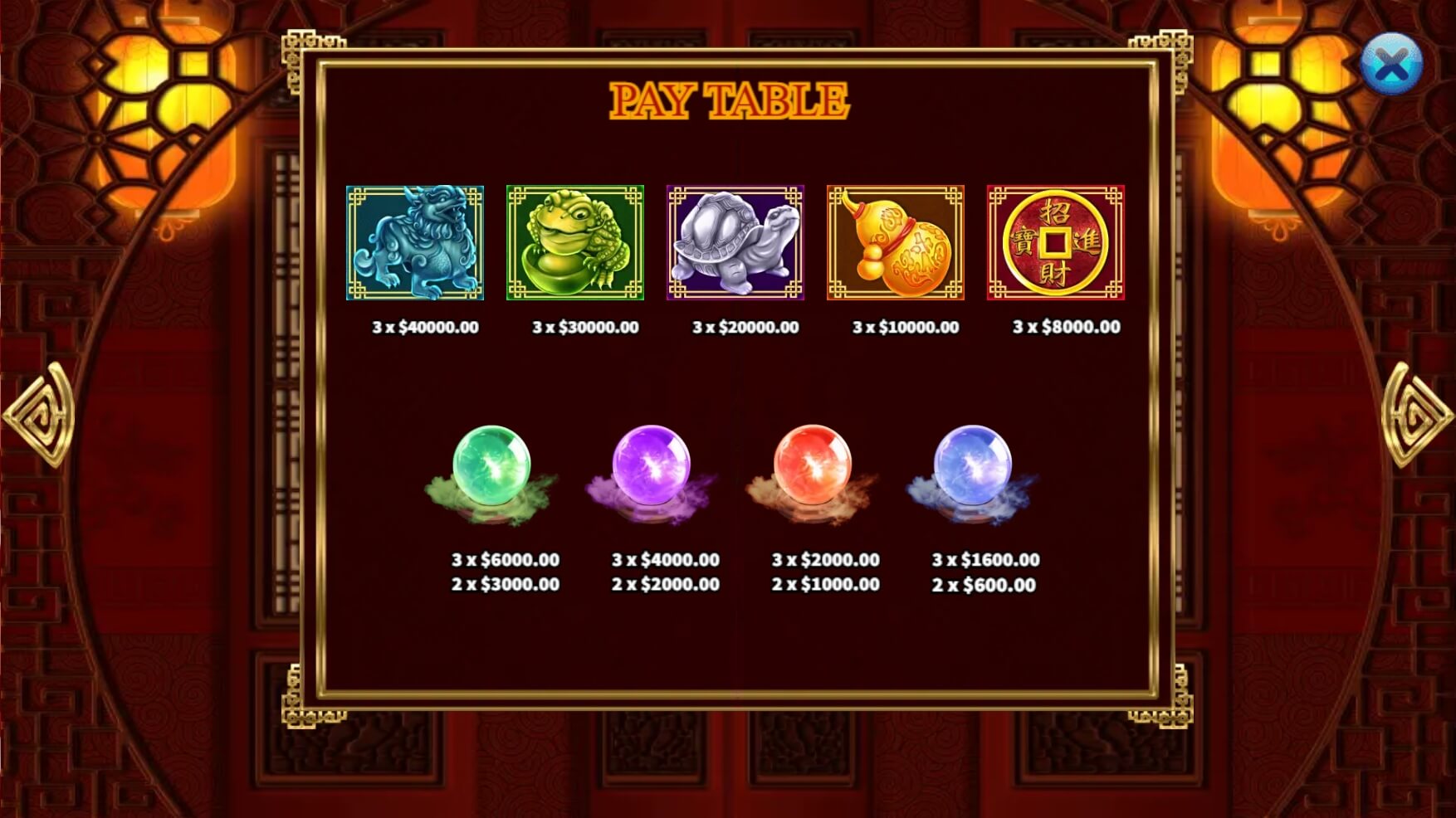 สล็อต ค่าย ka Nine Lucks slot ค่าย ka gaming