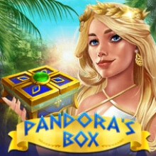 สล็อต ค่าย ka Pandora's Box เว็บ ซุปเปอร์สล็อต