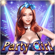 สล็อต ค่าย ka Party Girl เว็บ ซุปเปอร์สล็อต