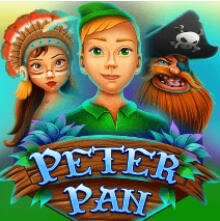 สล็อต ค่าย ka Peter Pan เว็บ ซุปเปอร์สล็อต