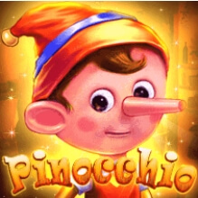 สล็อต ค่าย ka Pinocchio เว็บ ซุปเปอร์สล็อต
